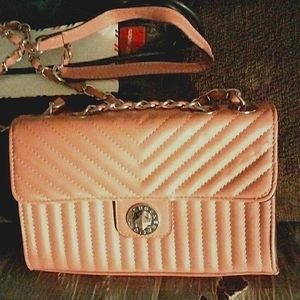 Bc generation hand bag